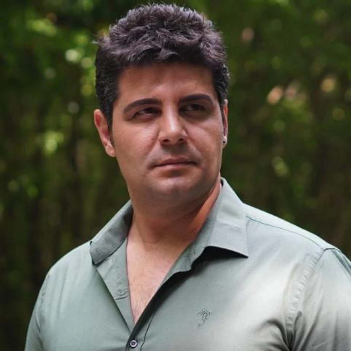 Özgür Akdemir