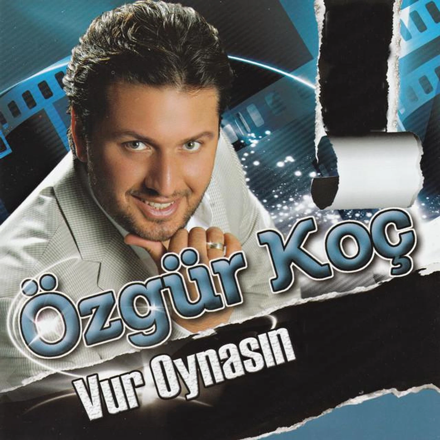 Özgür Koç
