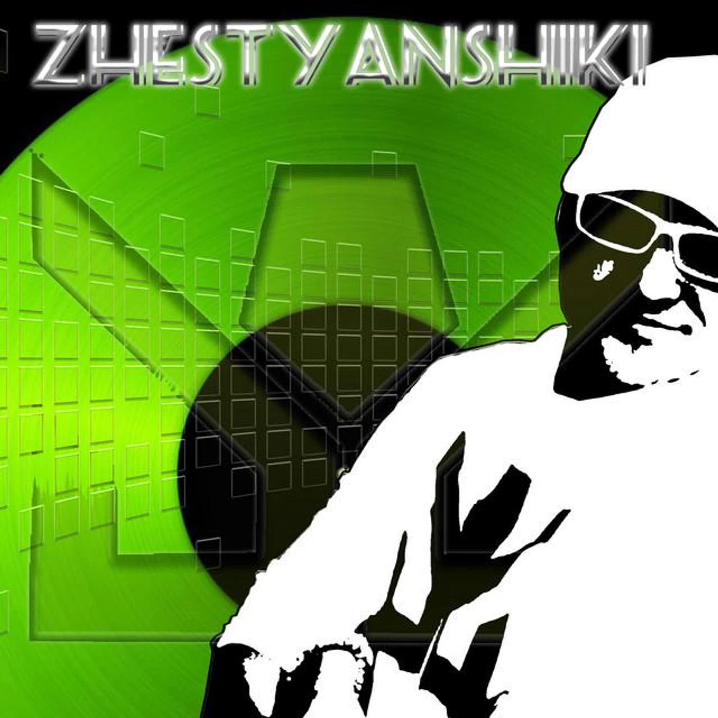 Zhestyanshiki Brand Page