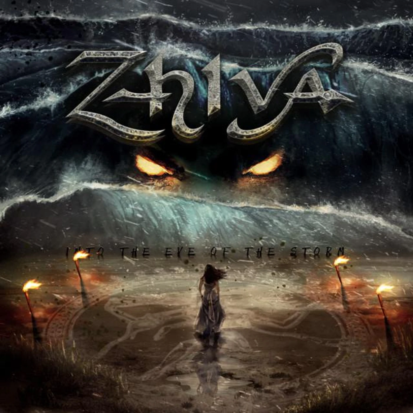 Zhiva Brand Page