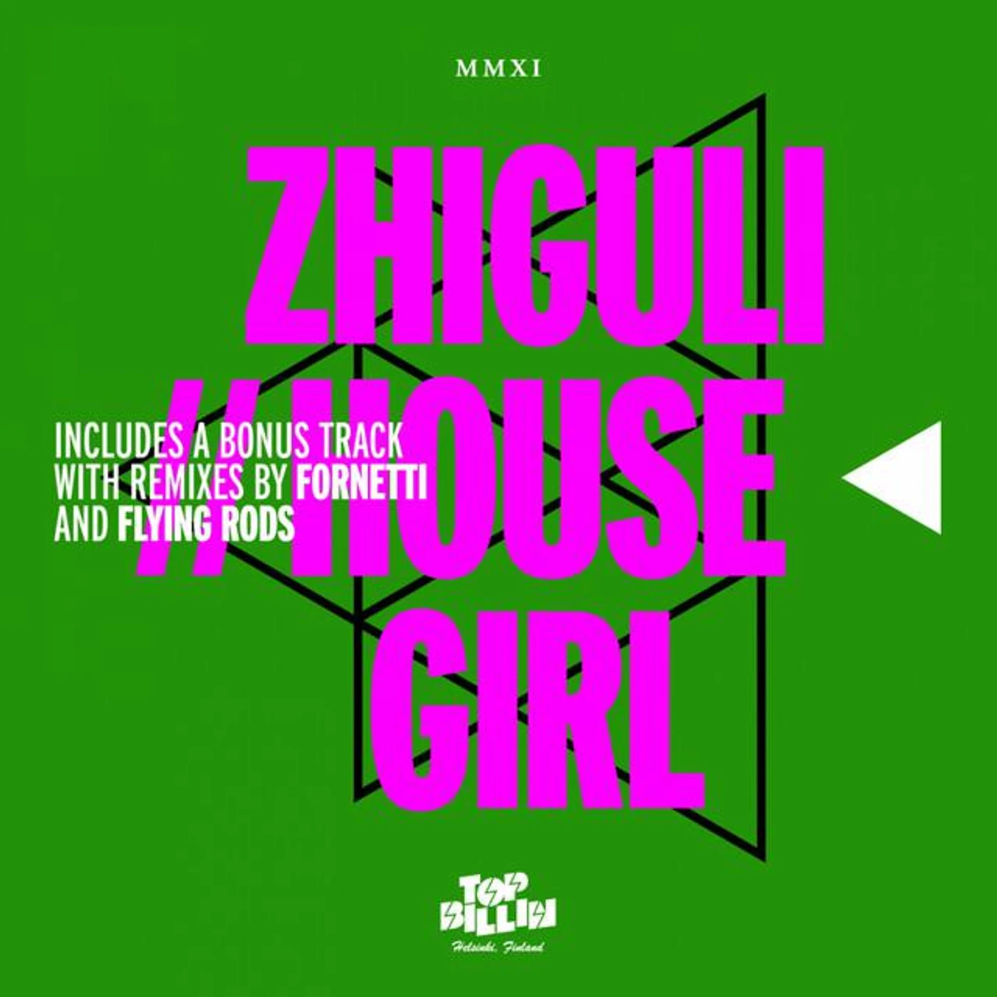Zhiguli