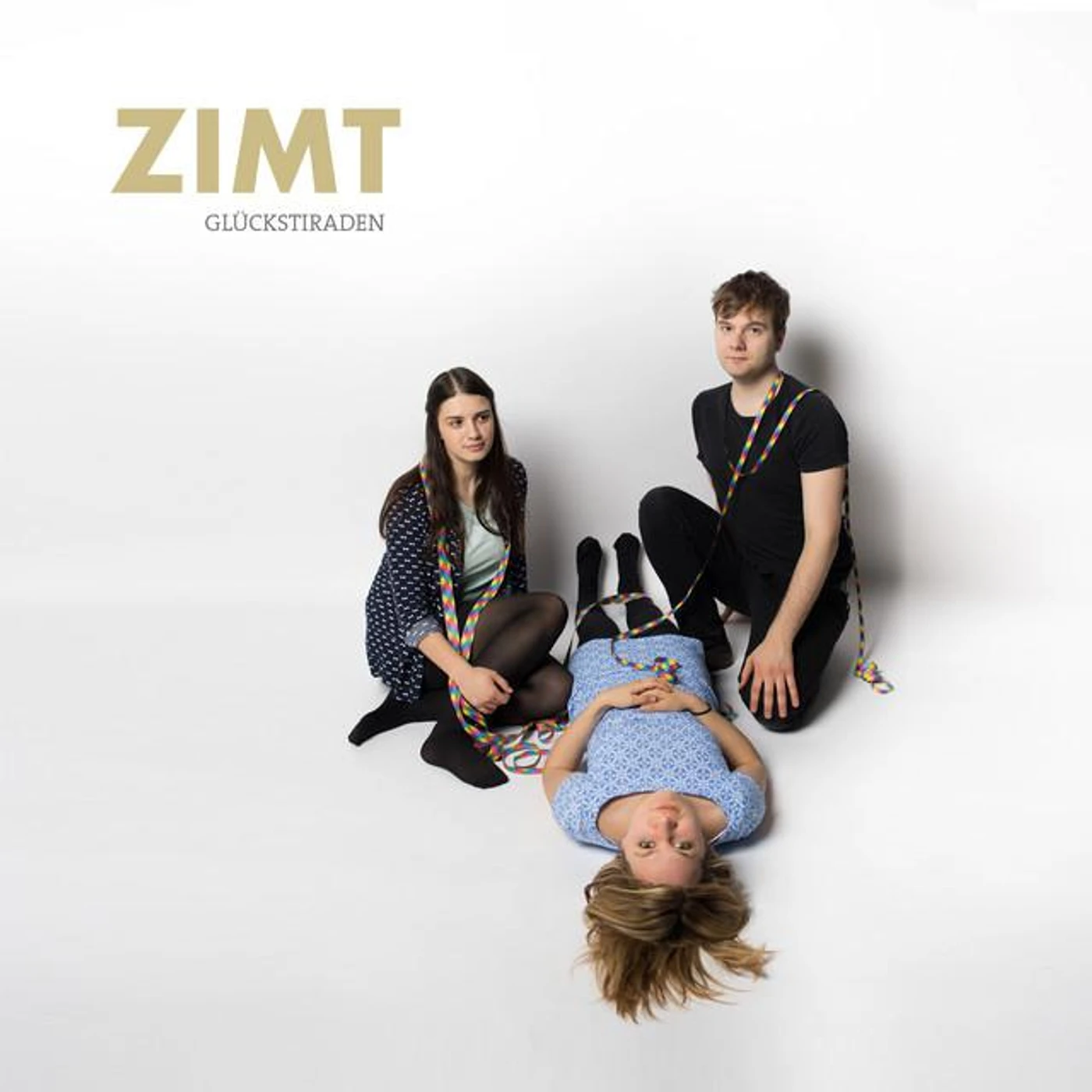 Zimt Brand Page