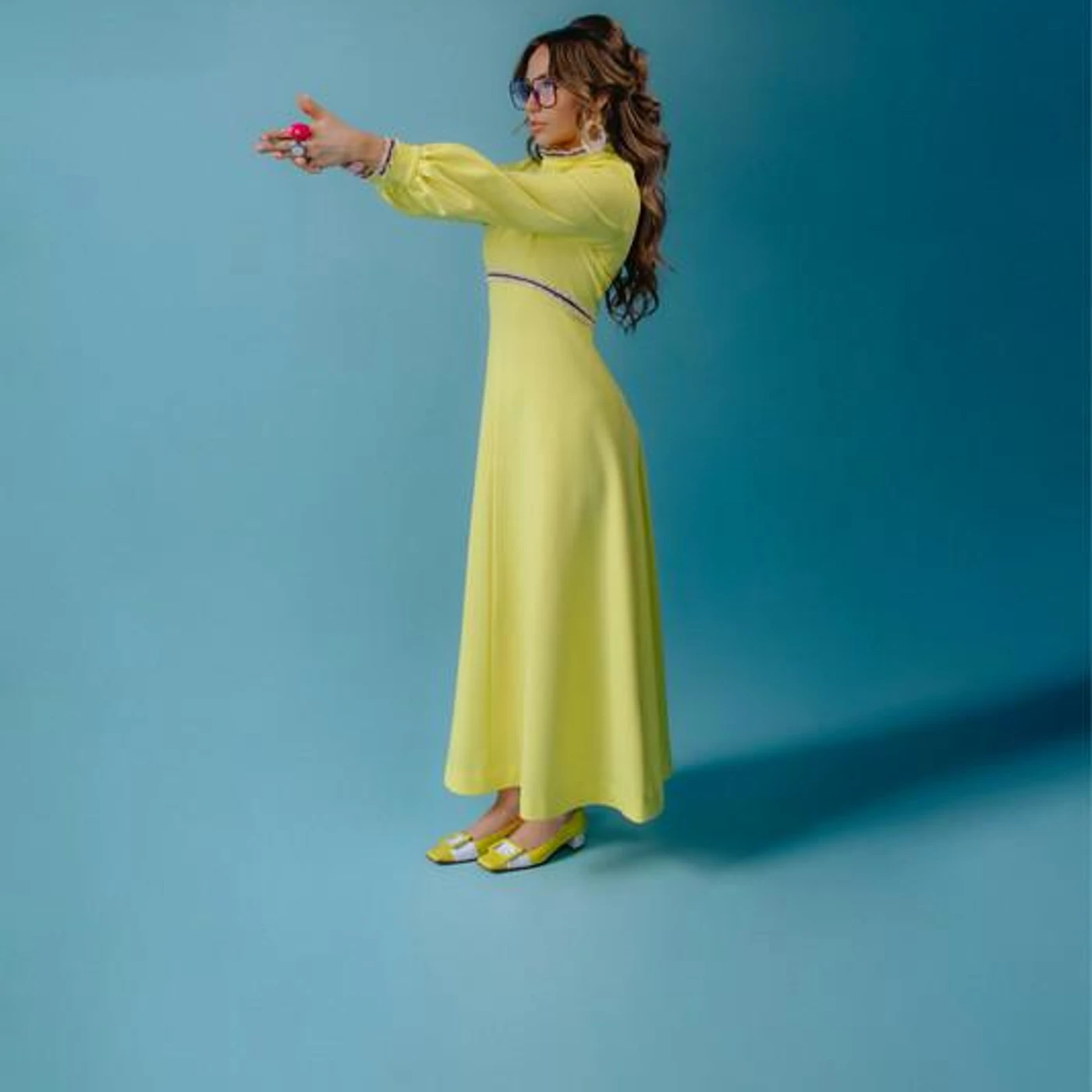 Zinadelphia Brand Page