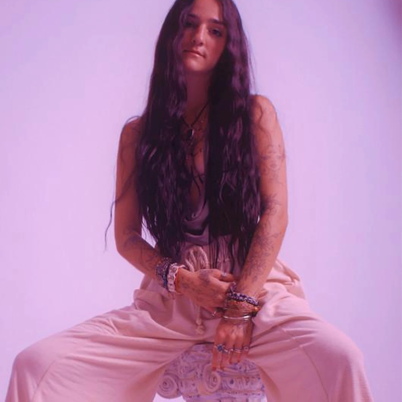 Zingara Brand Page