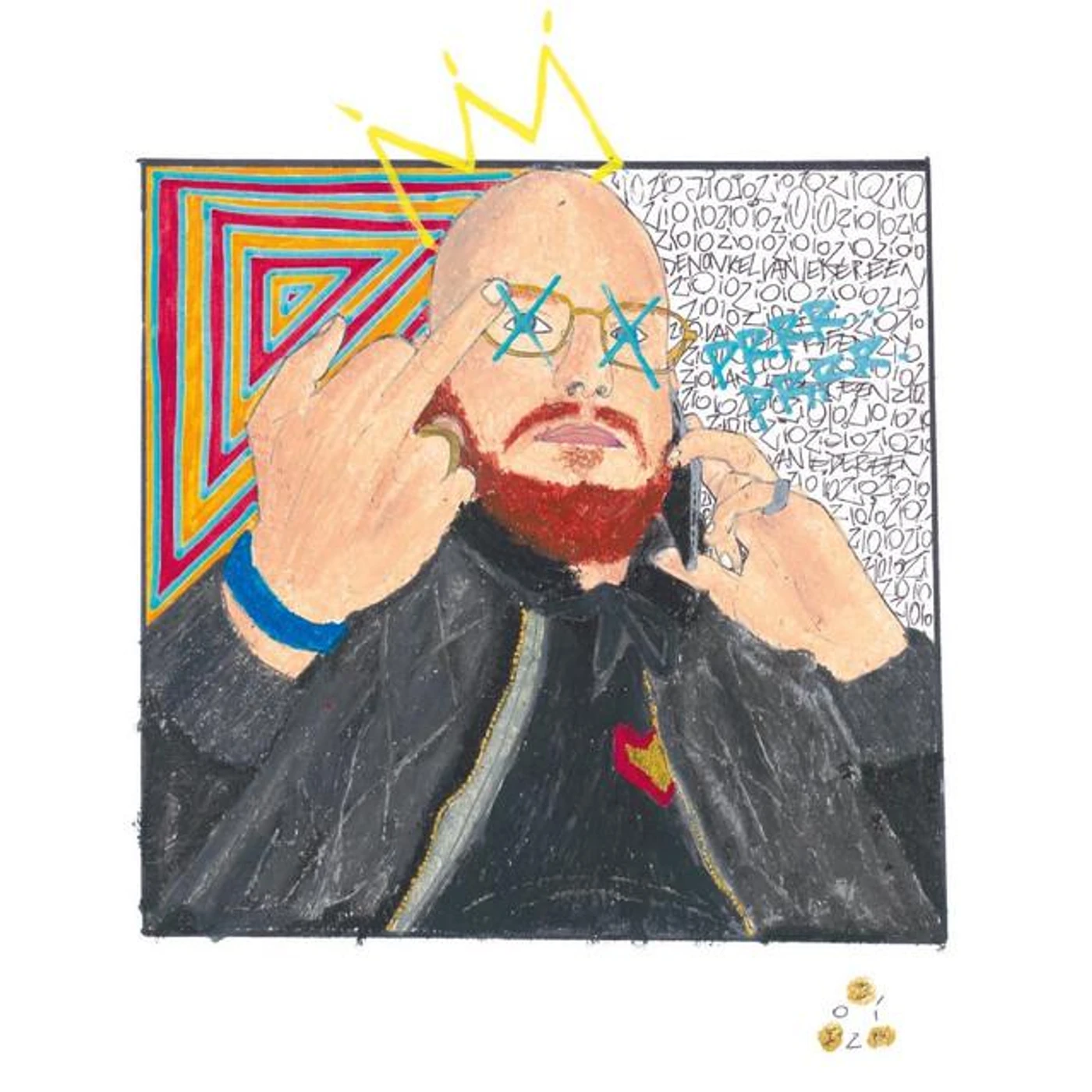 Zio io
