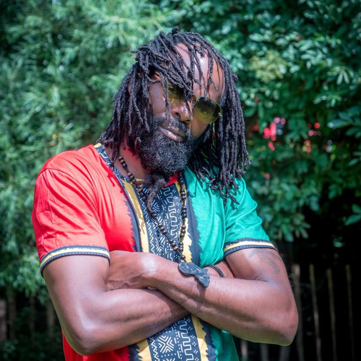 Zion head Brand Page