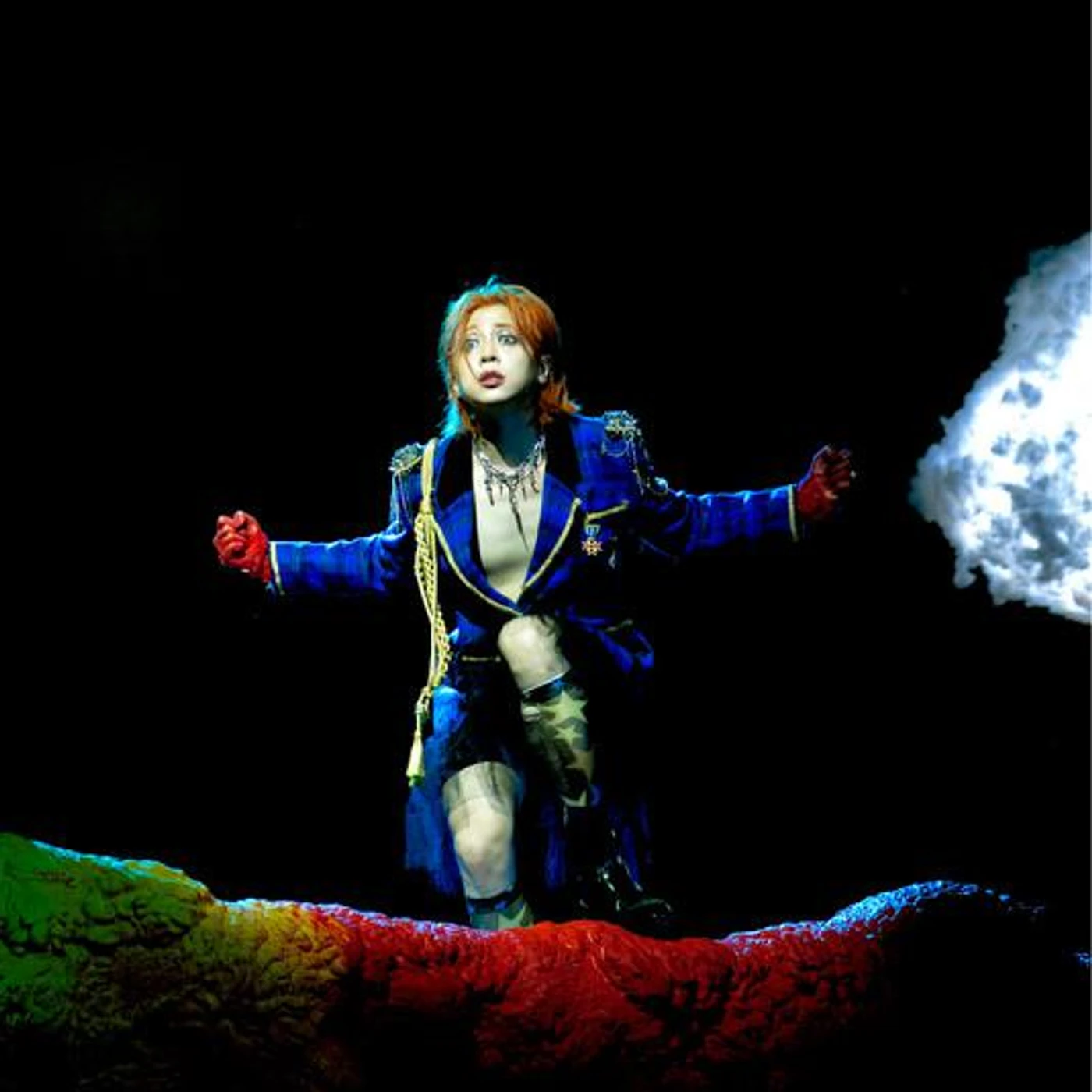 Zior Park Brand Page