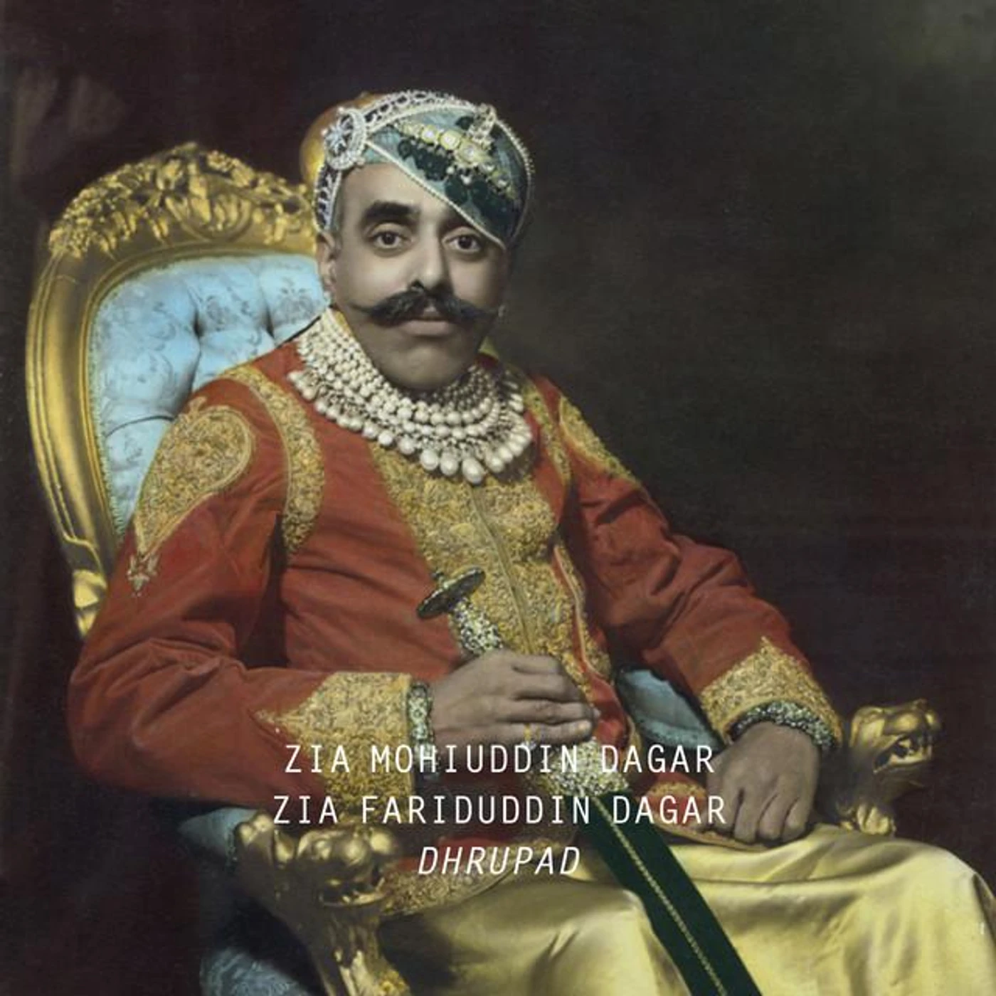Zia Fariduddin Dagar Brand Page