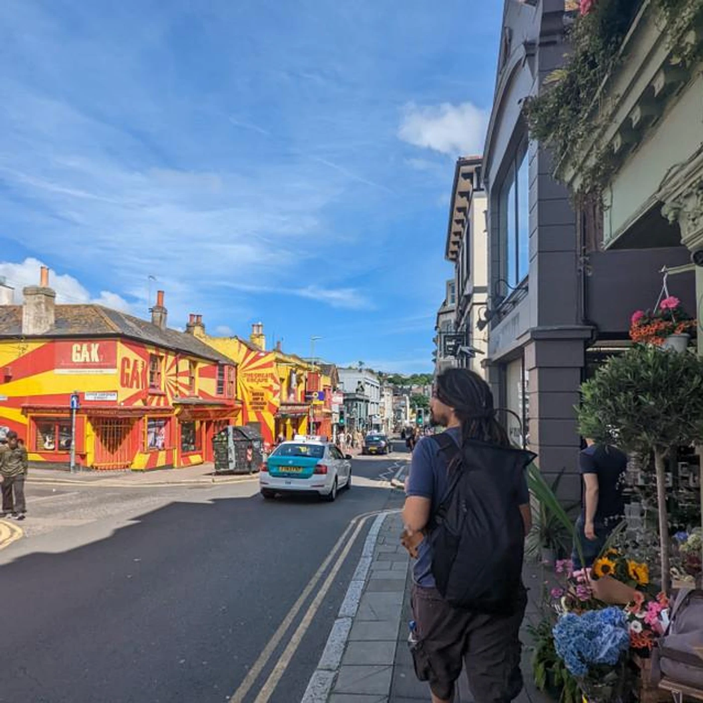 Ziad Hisham Brand Page