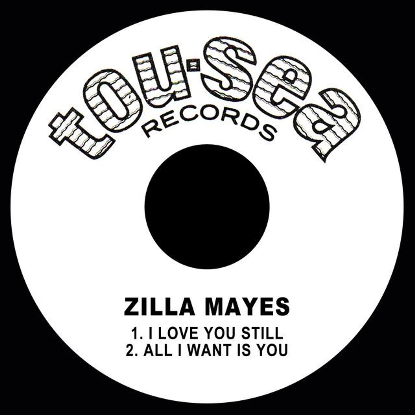 Zilla Mayes Brand Page