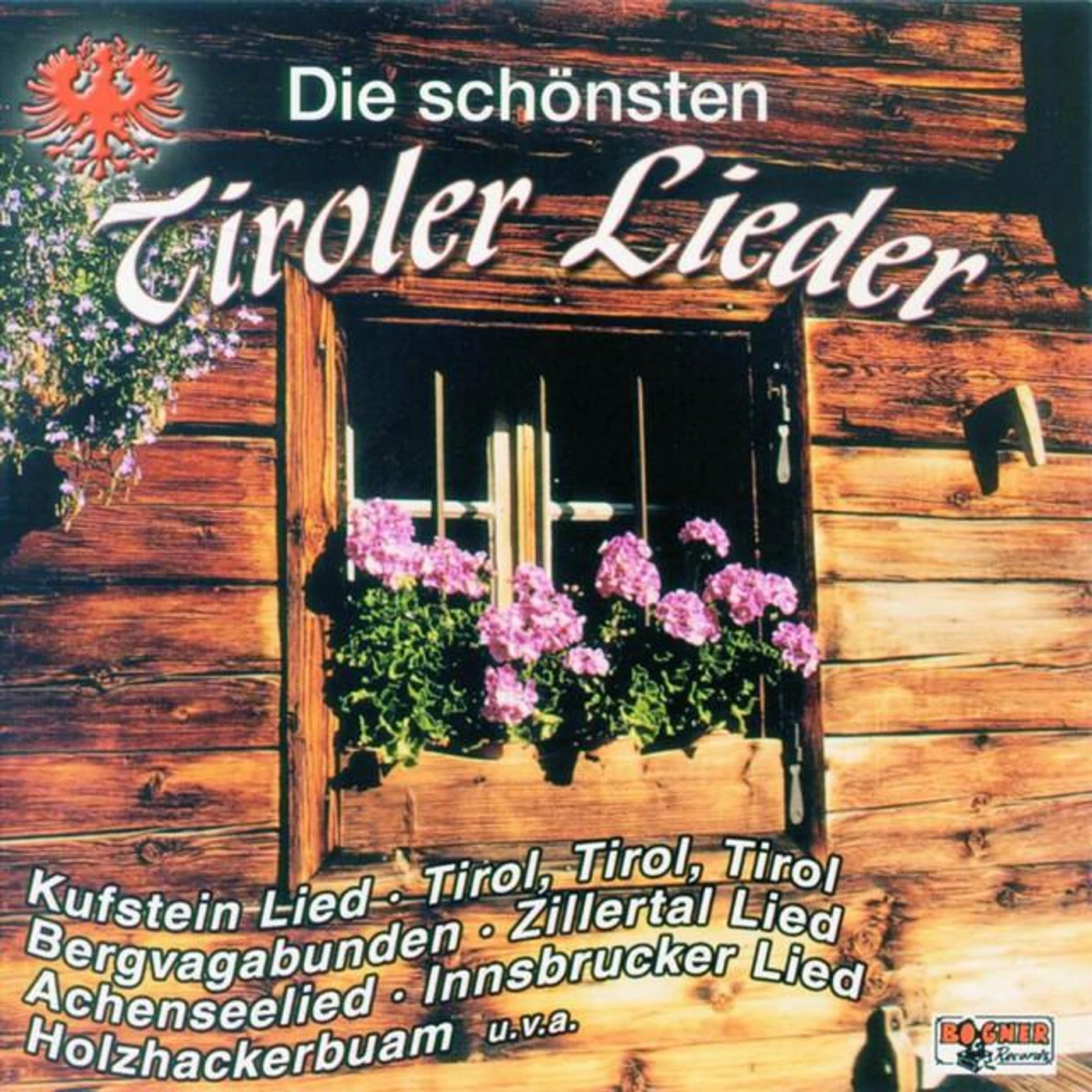 Zillertaler Gipfelstürmer