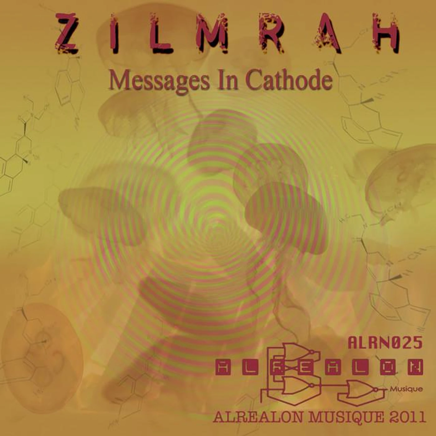 Zilmrah Brand Page