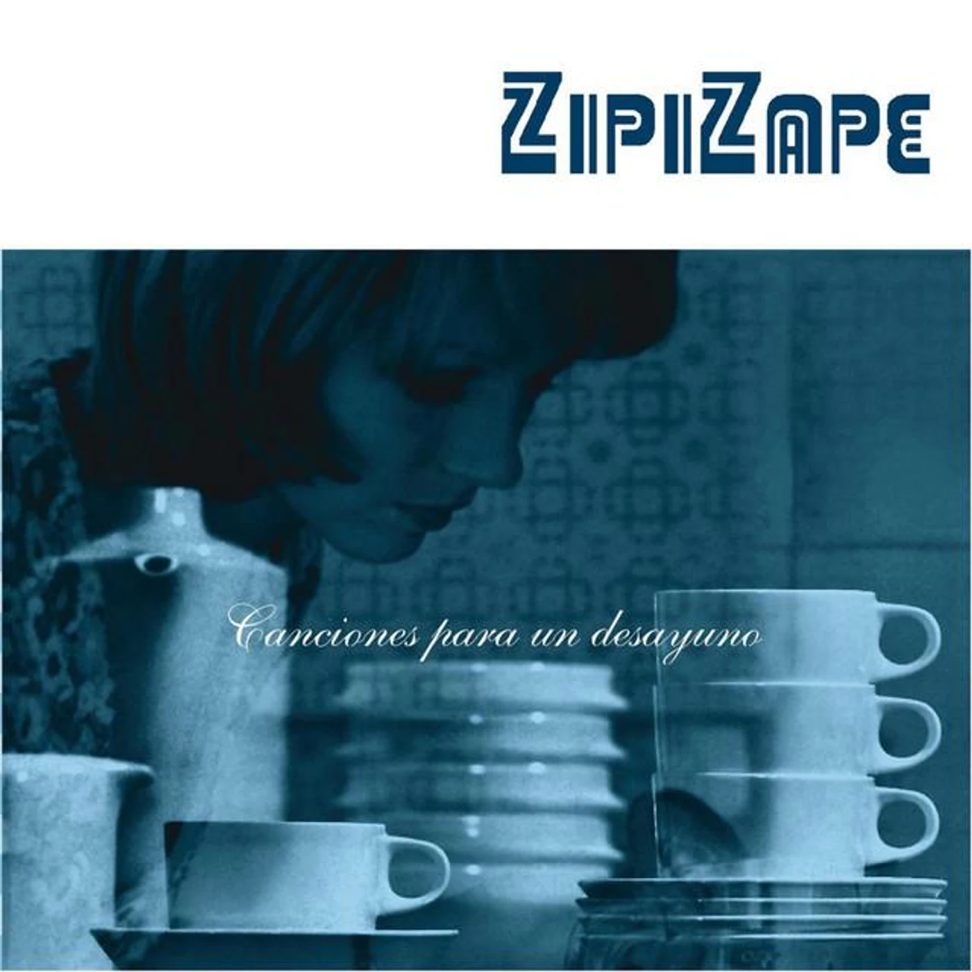 Zipi Zape Brand Page