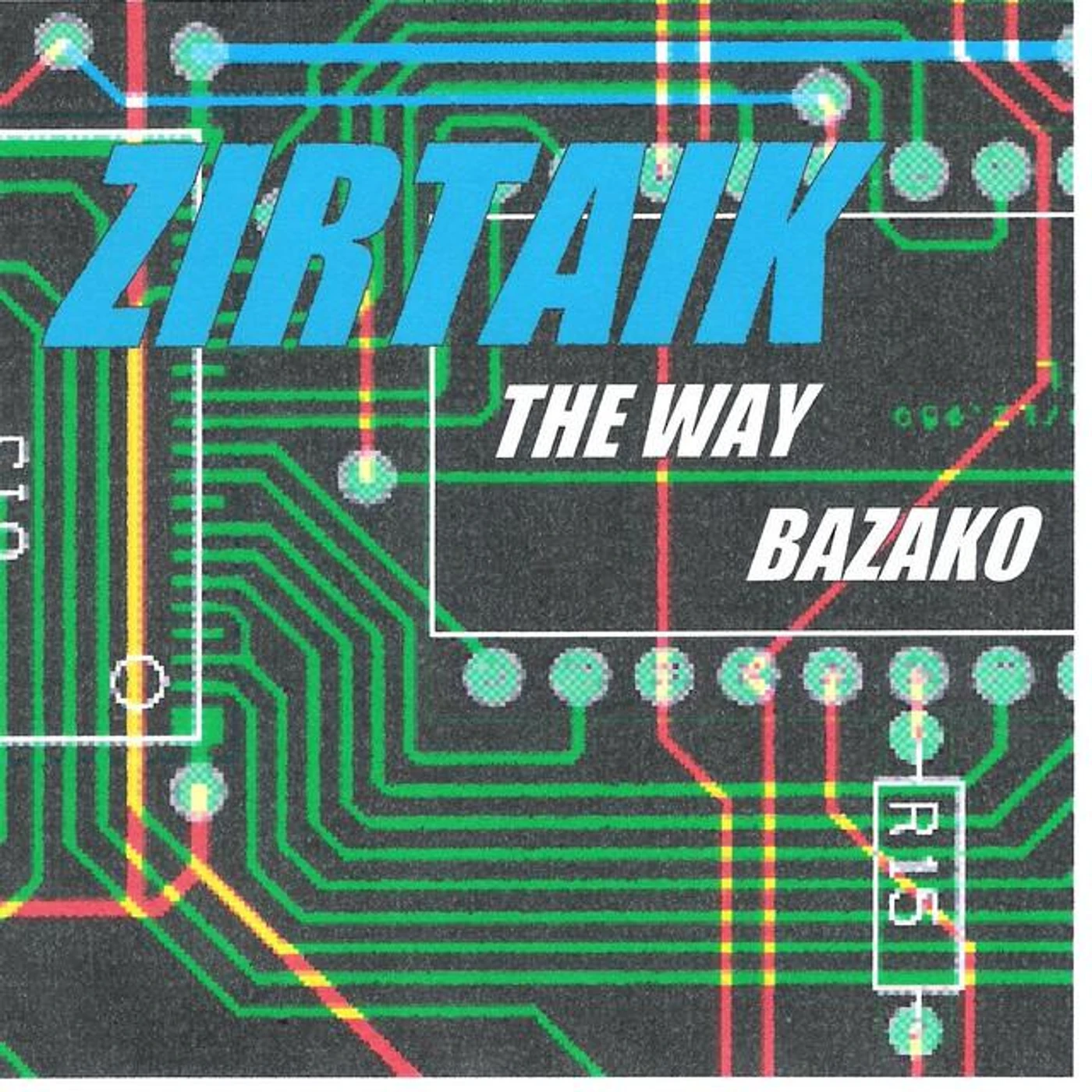 Zirtaik