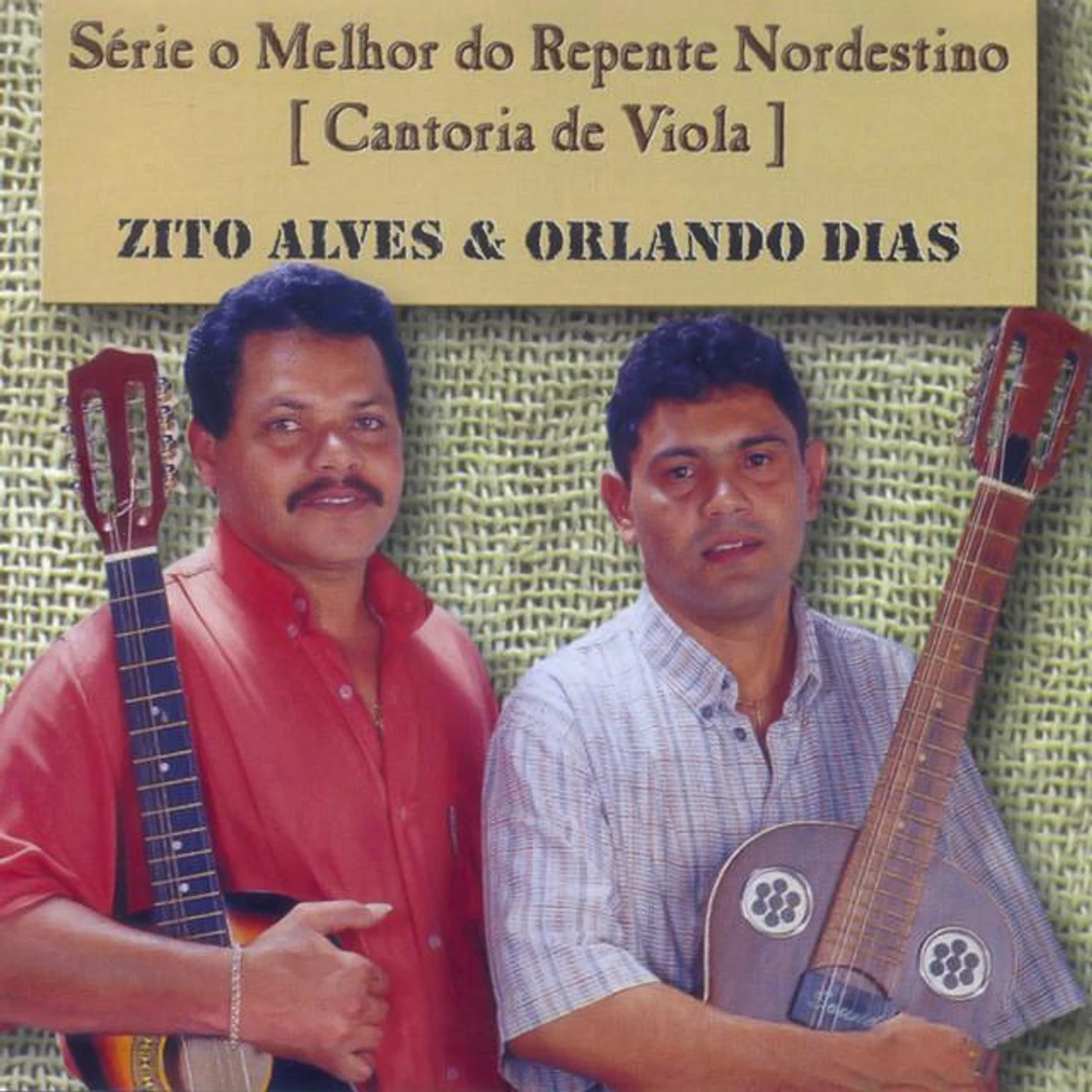 Zito Alves Brand Page