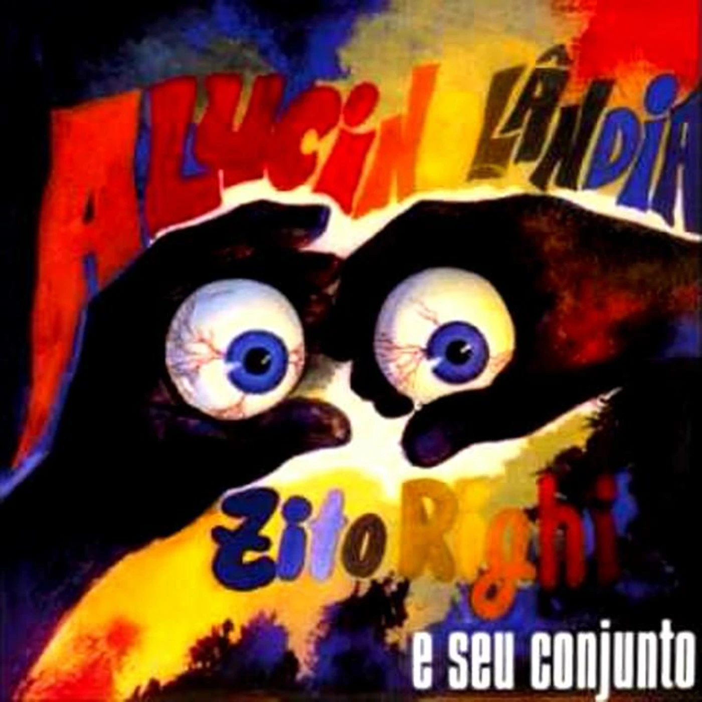 Zito Righi Brand Page