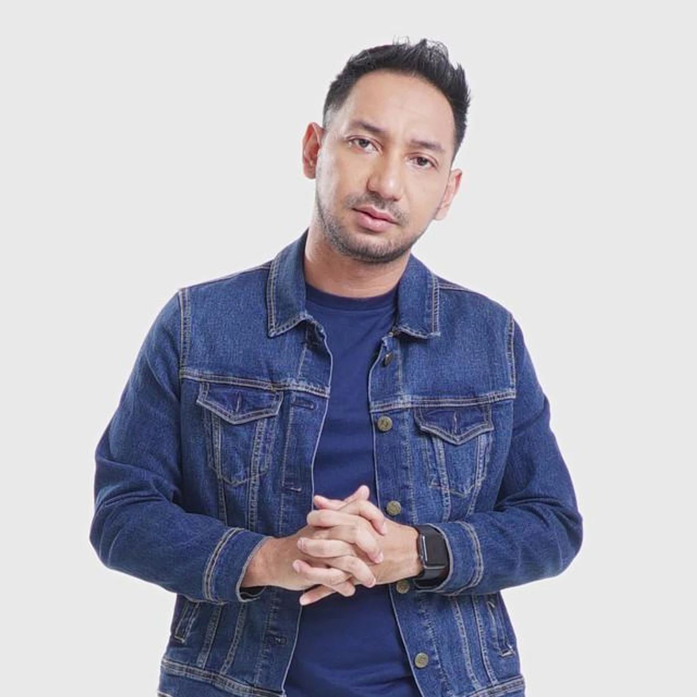 Zizan Razak Brand Page