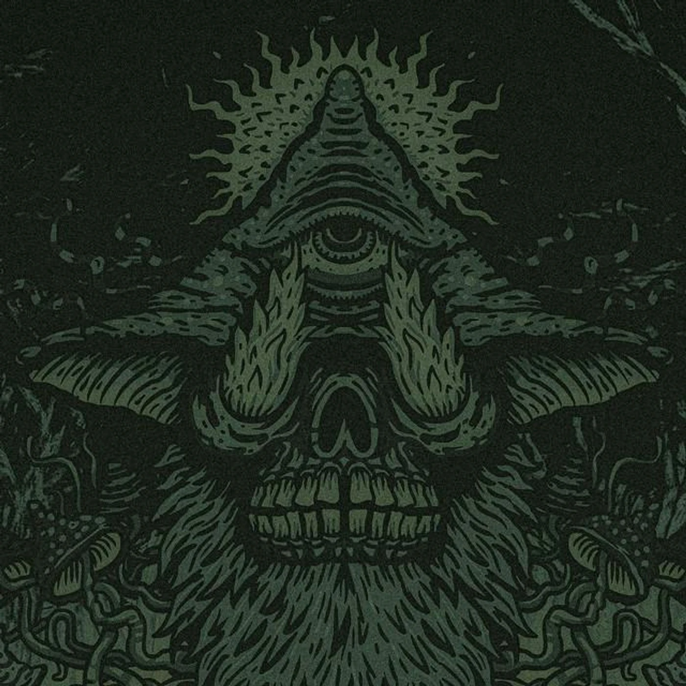 Zombie Eater Brand Page