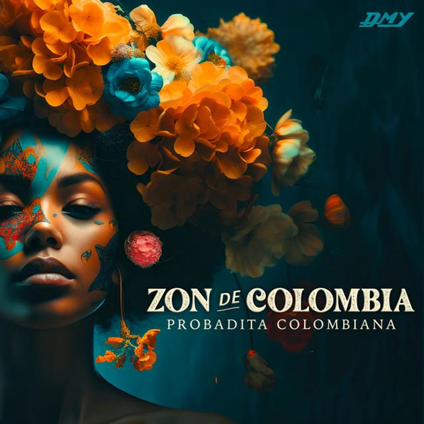 Zon De Colombia Brand Page