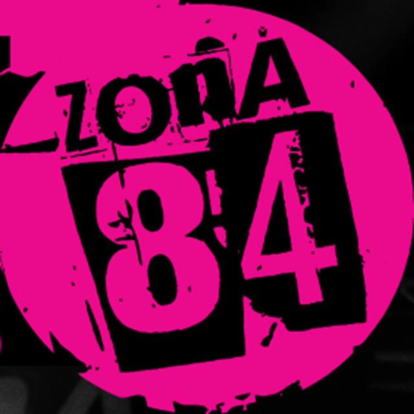 Zona 84 Brand Page