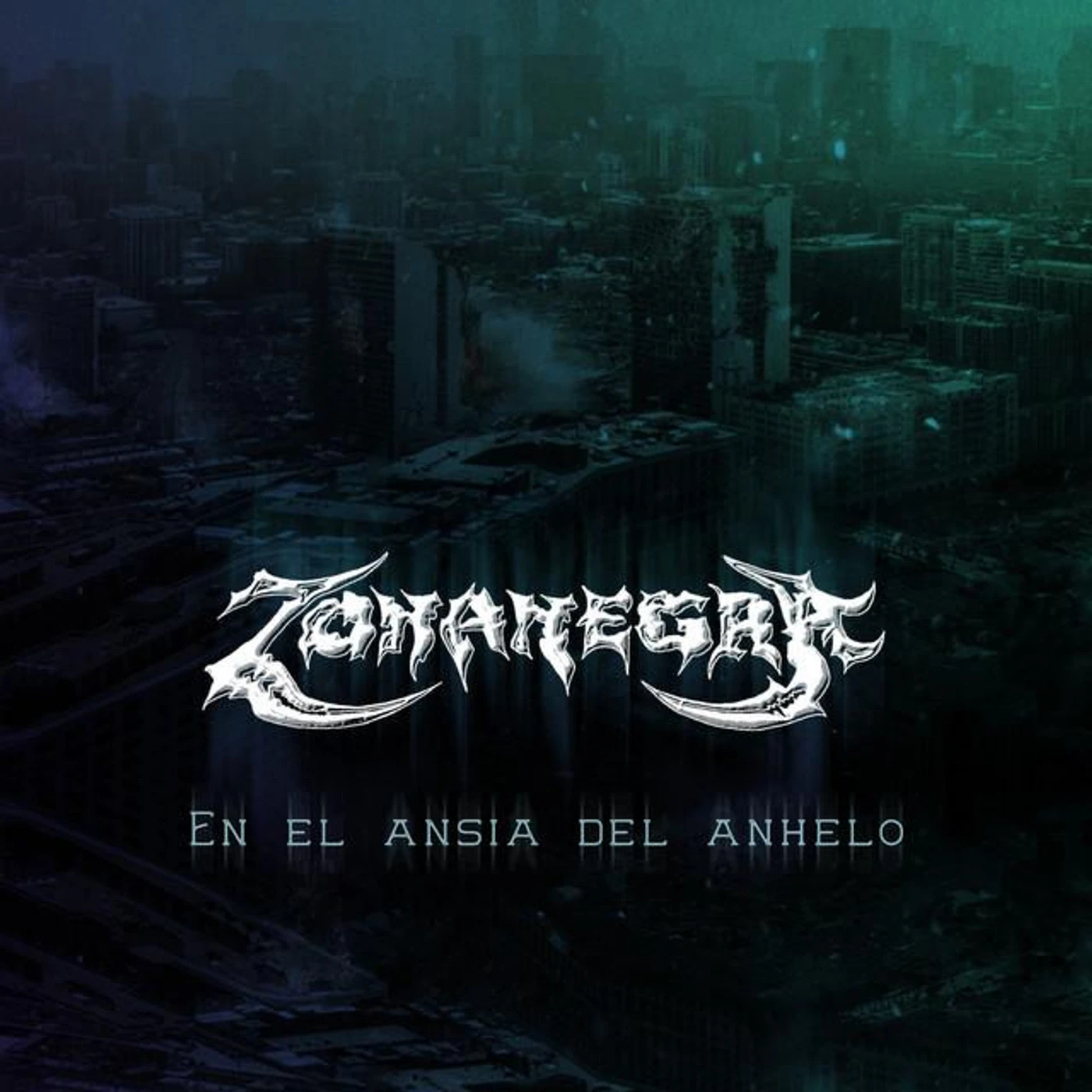 Zona Negra