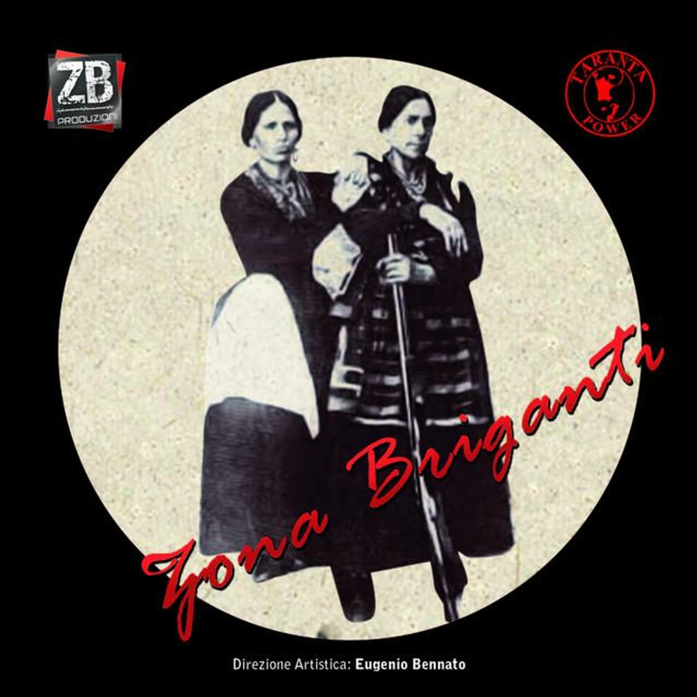 Zona Briganti Brand Page