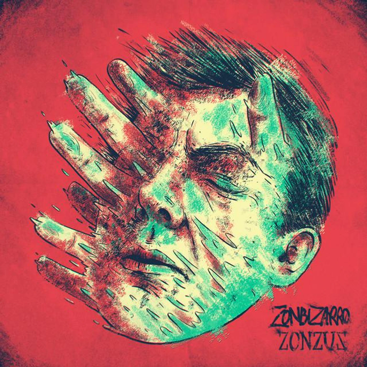 Zonbizarro Brand Page