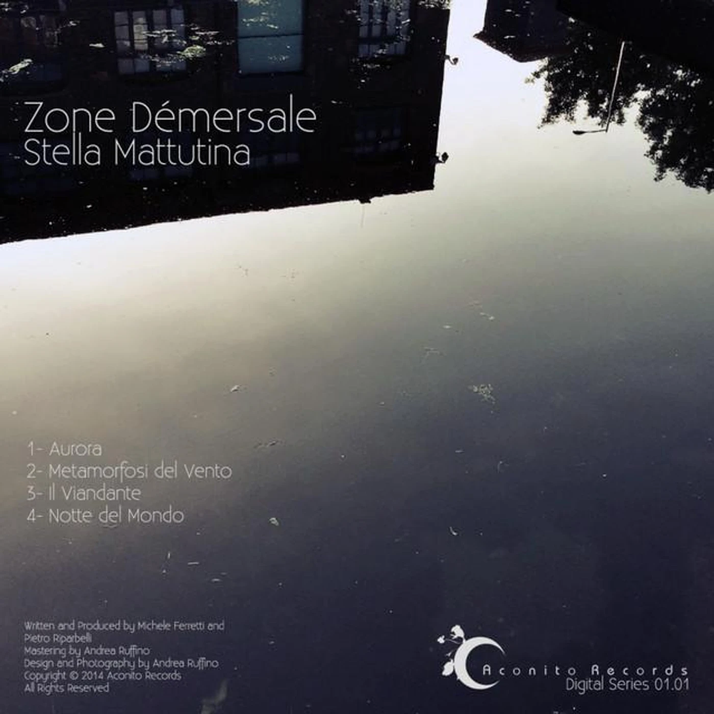 Zone Démersale