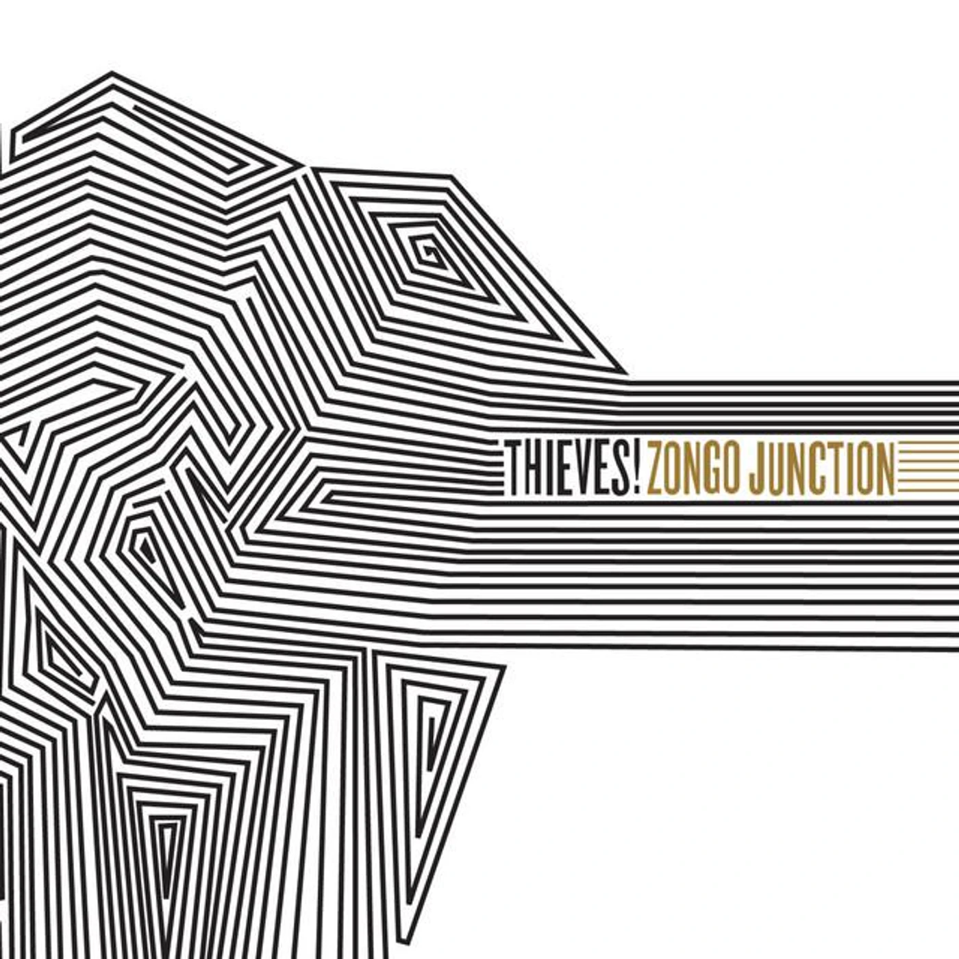 Zongo Junction Brand Page