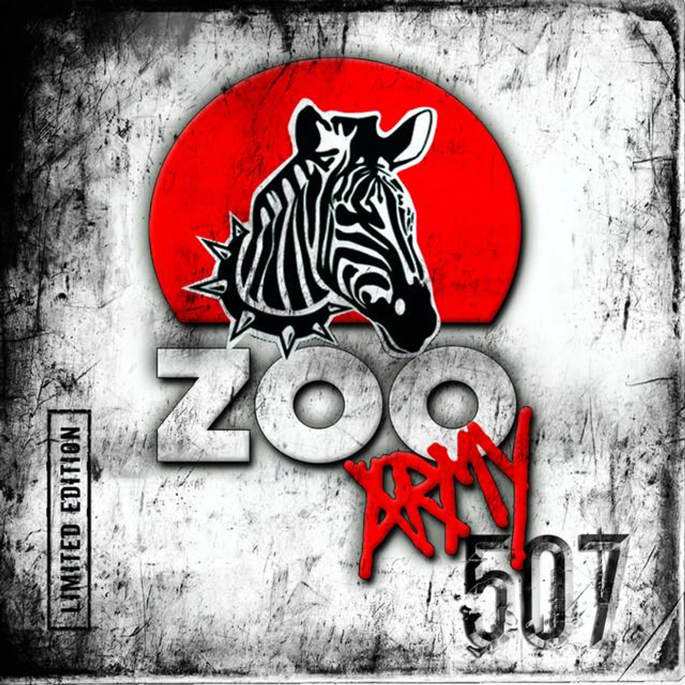 Zoo Army Brand Page