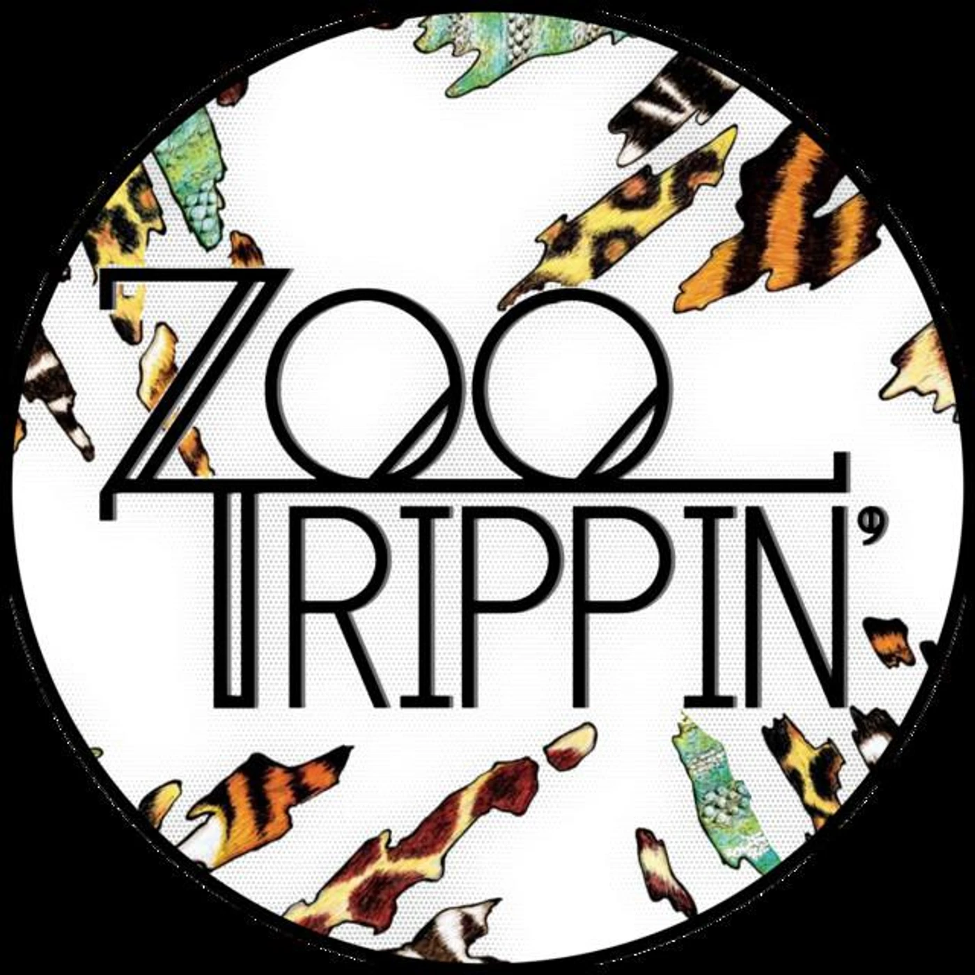 Zoo Trippin'