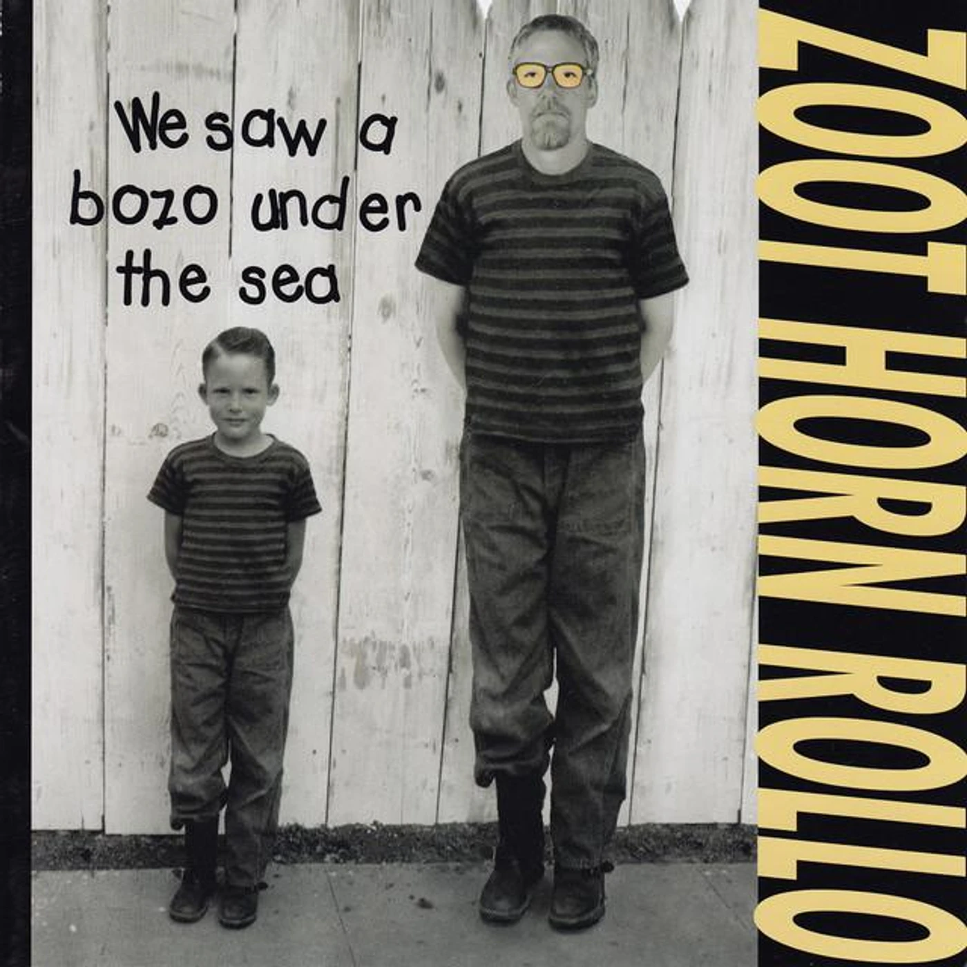 Zoot Horn Rollo Brand Page