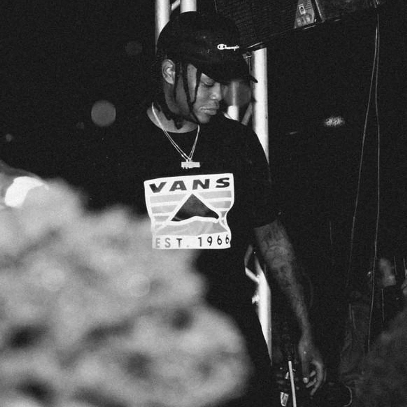 Zoocci Coke Dope