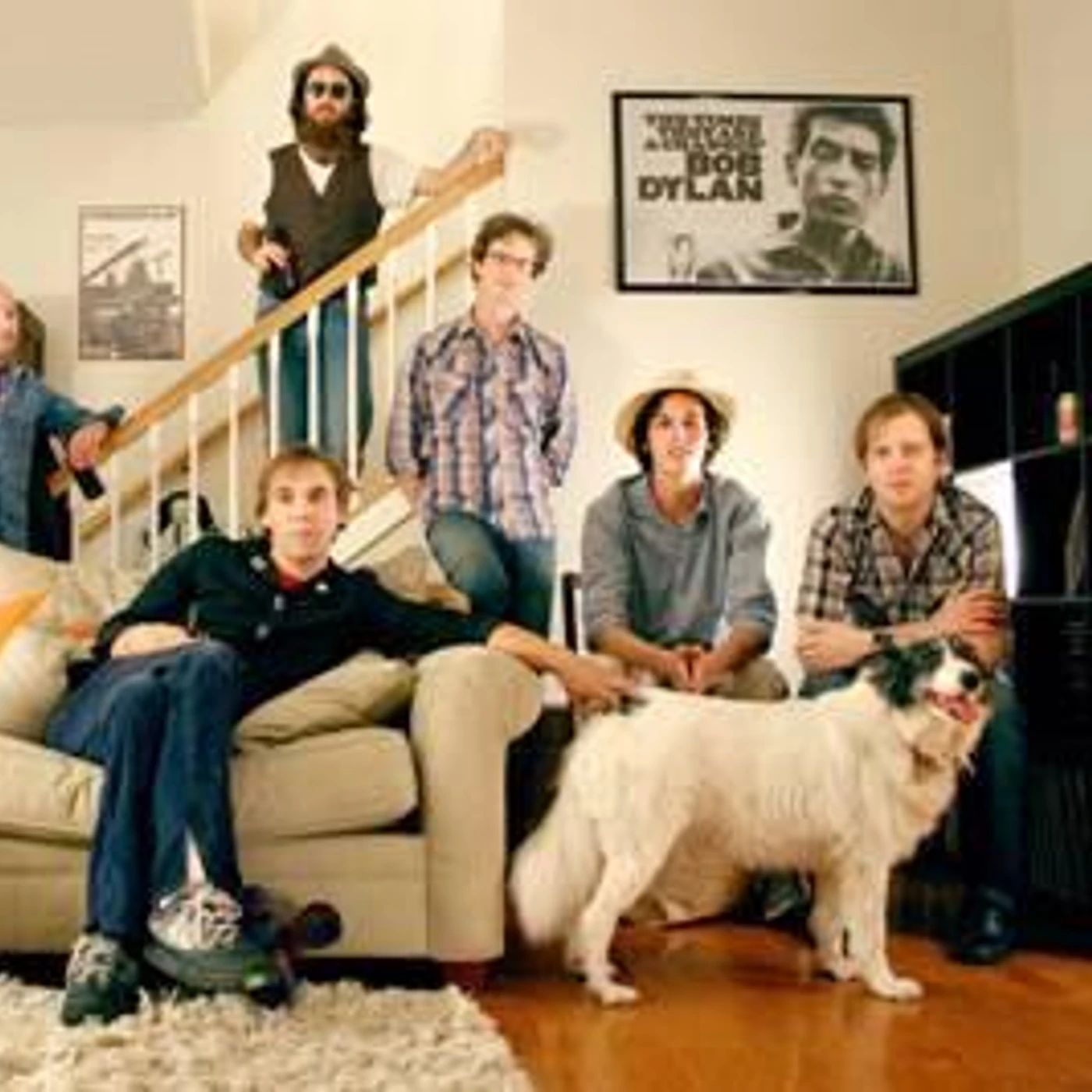 Zookeeper Brand Page