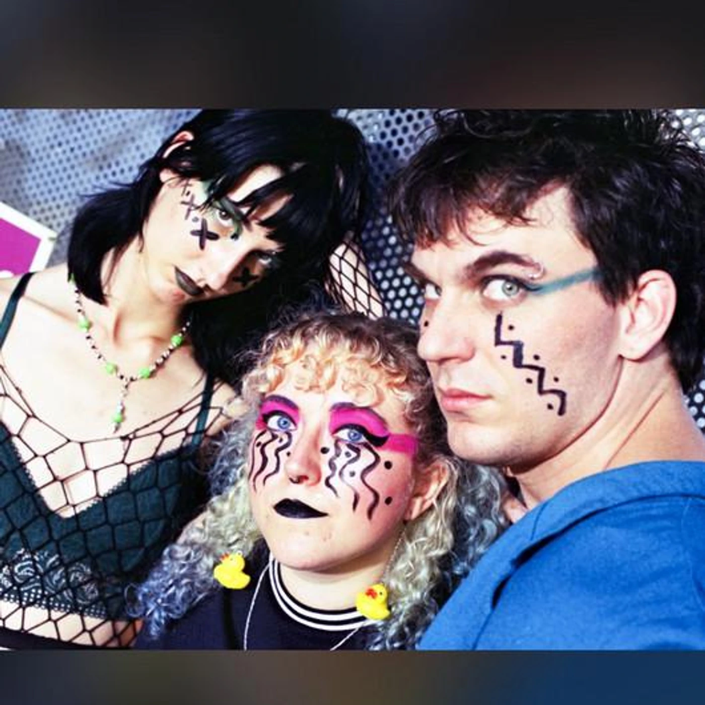 Zookraught Brand Page