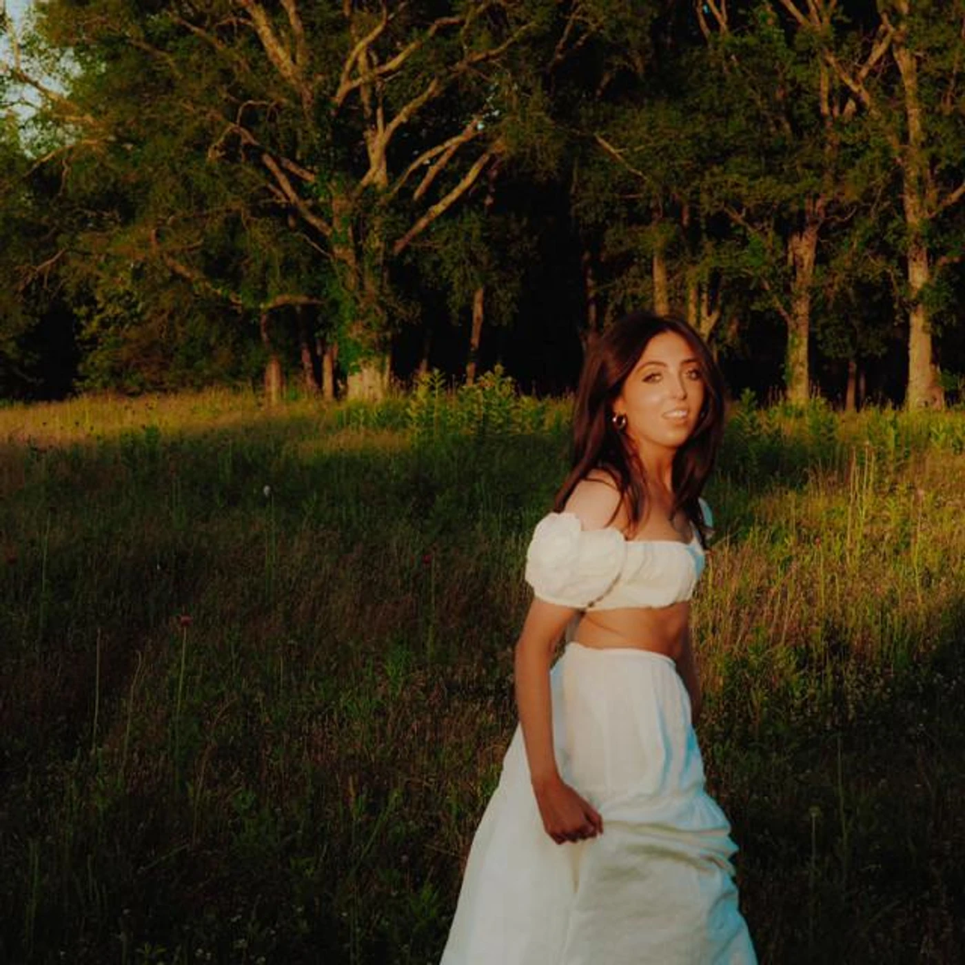 Zoe Clark Brand Page