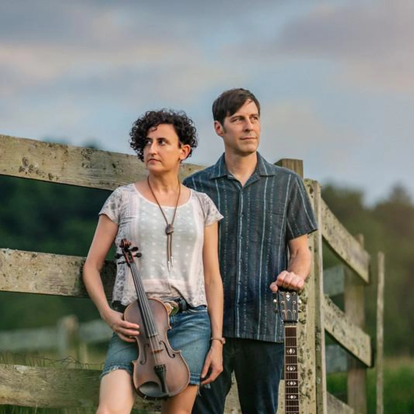 Zoe & Cloyd Brand Page