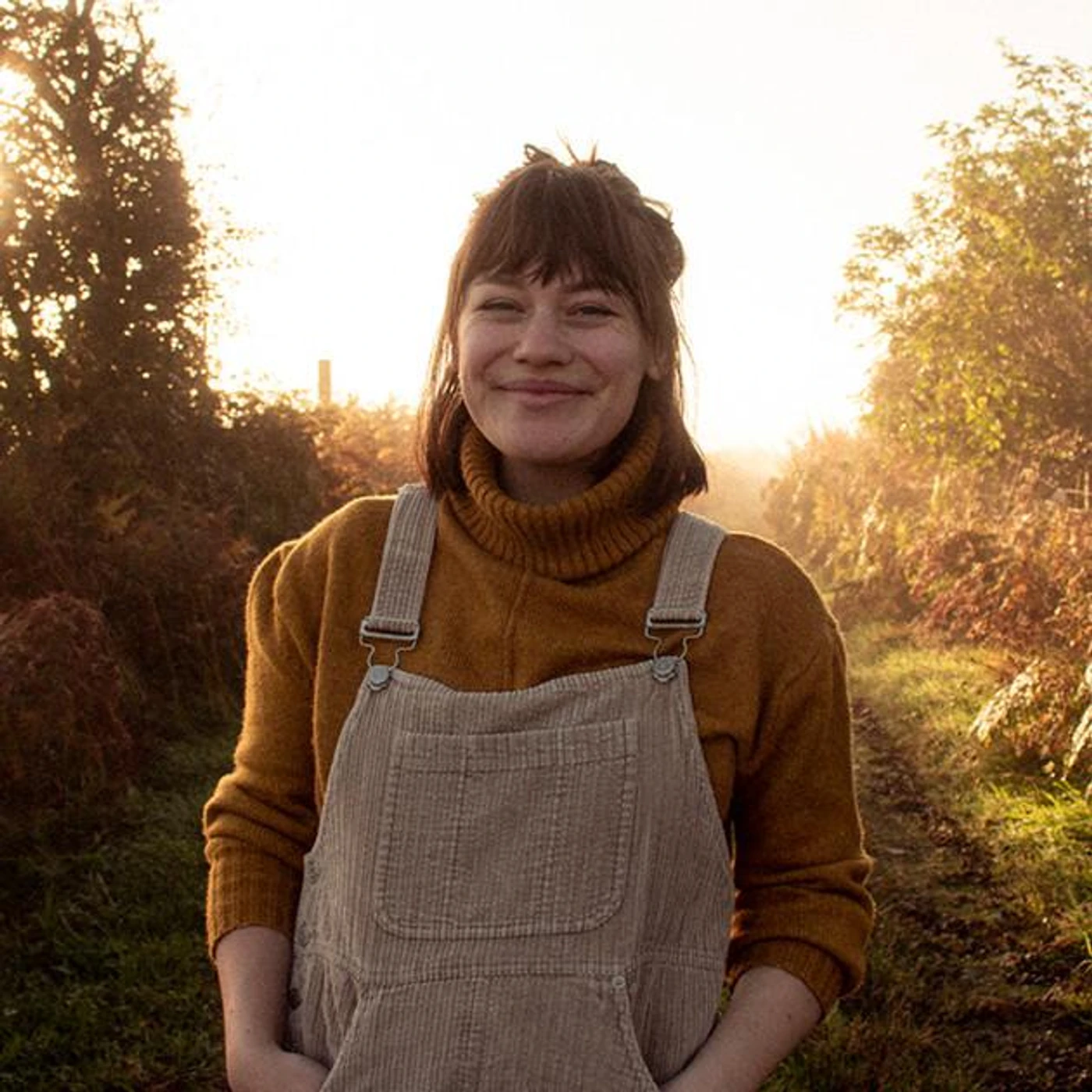 Zoë Bestel Brand Page