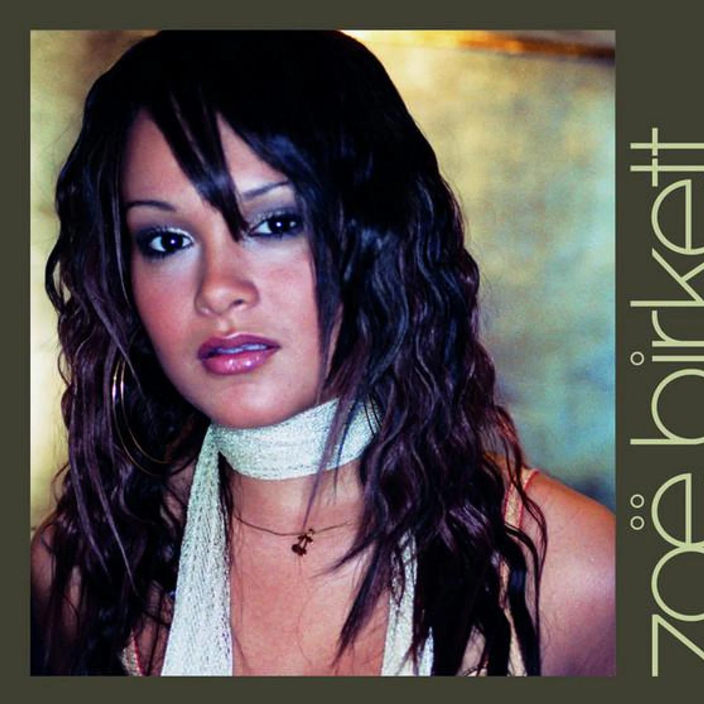Zoe Birkett Brand Page