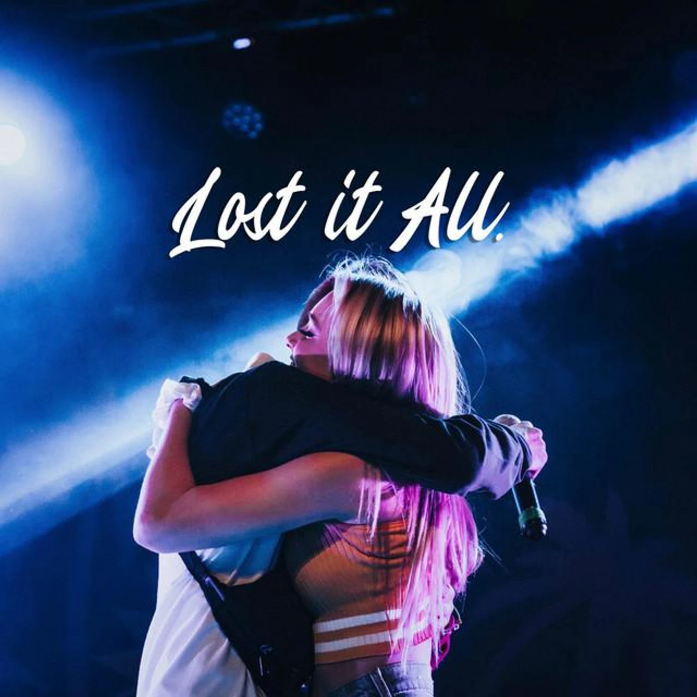 Zoe Laverne Brand Page