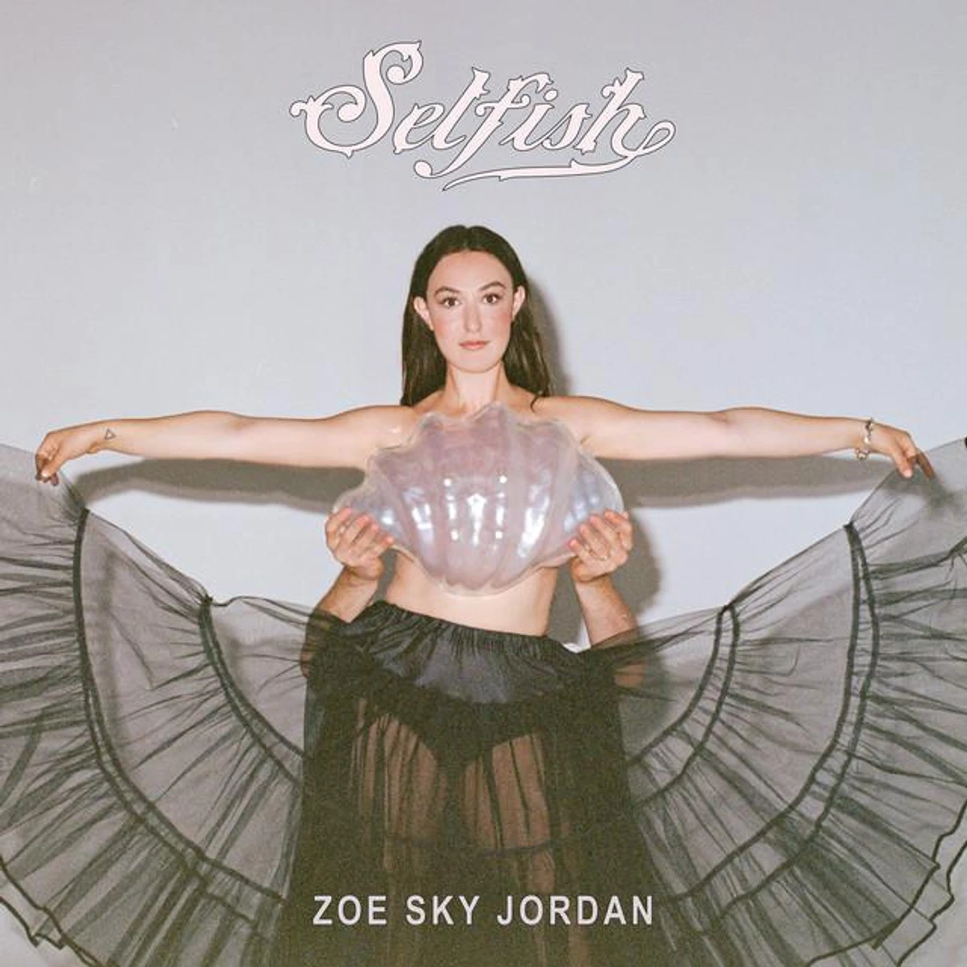 Zoe Sky Jordan Brand Page