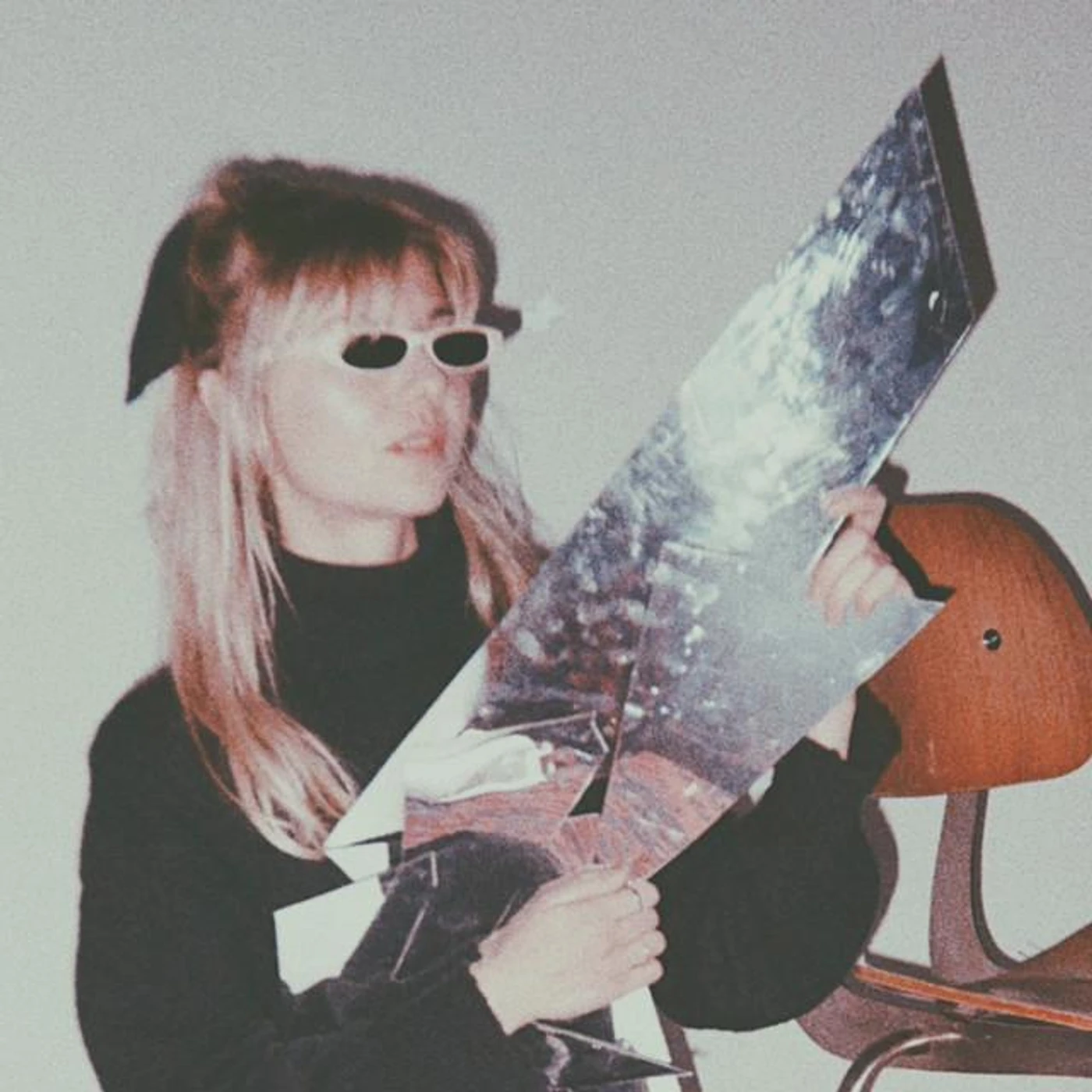 Zoe Reijue Brand Page