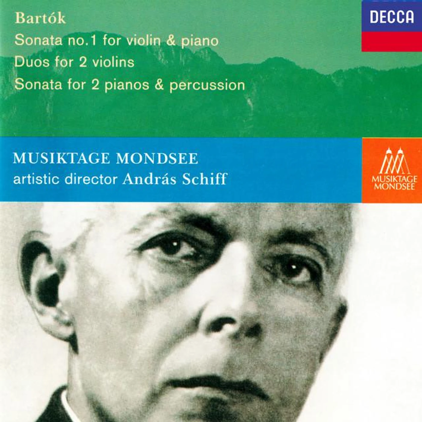 Zoltán Váczi Brand Page