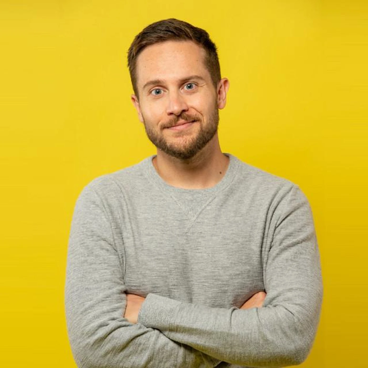 Zoltan Kaszas Brand Page