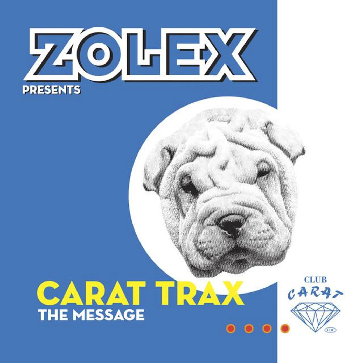 Zolex presents Carat Trax Brand Page