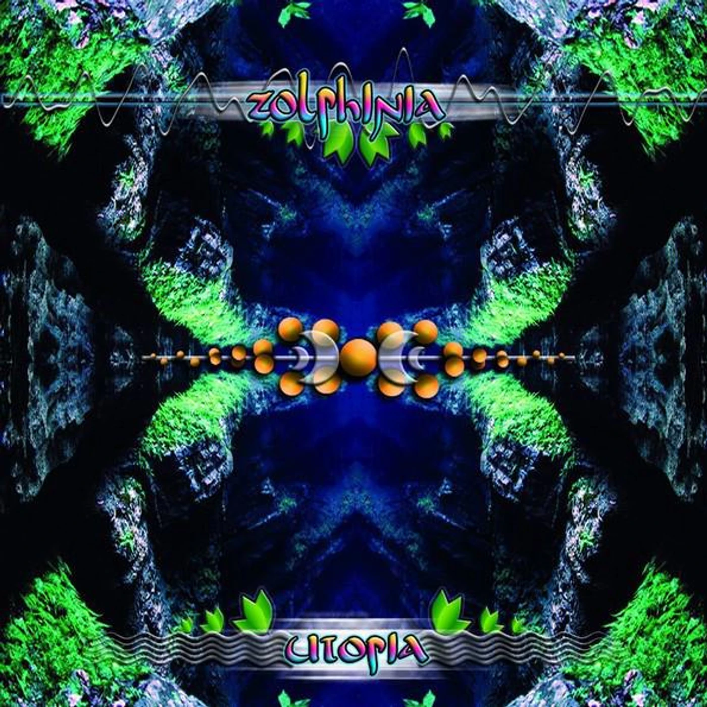 Zolphinia Brand Page