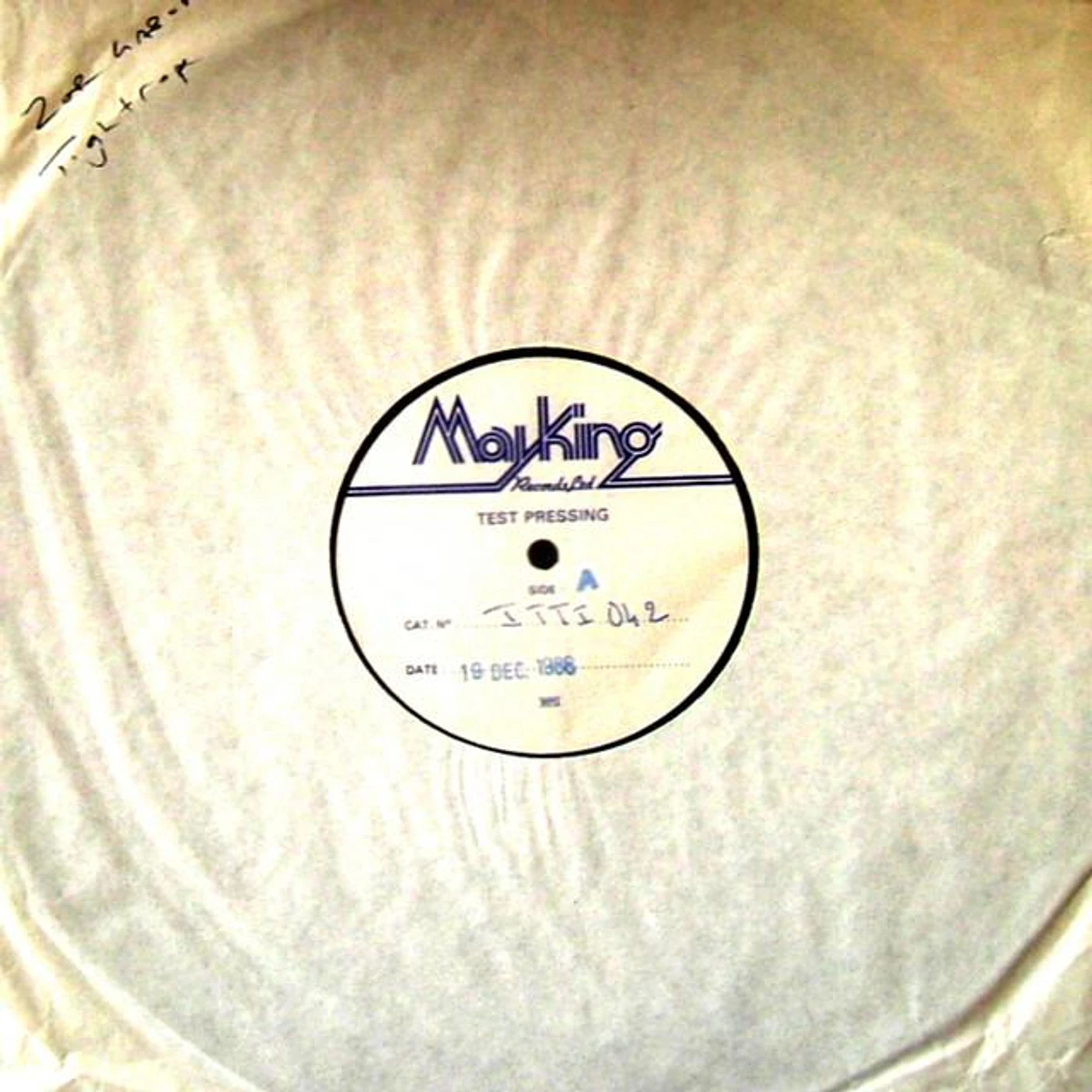 Zor Gabor Brand Page