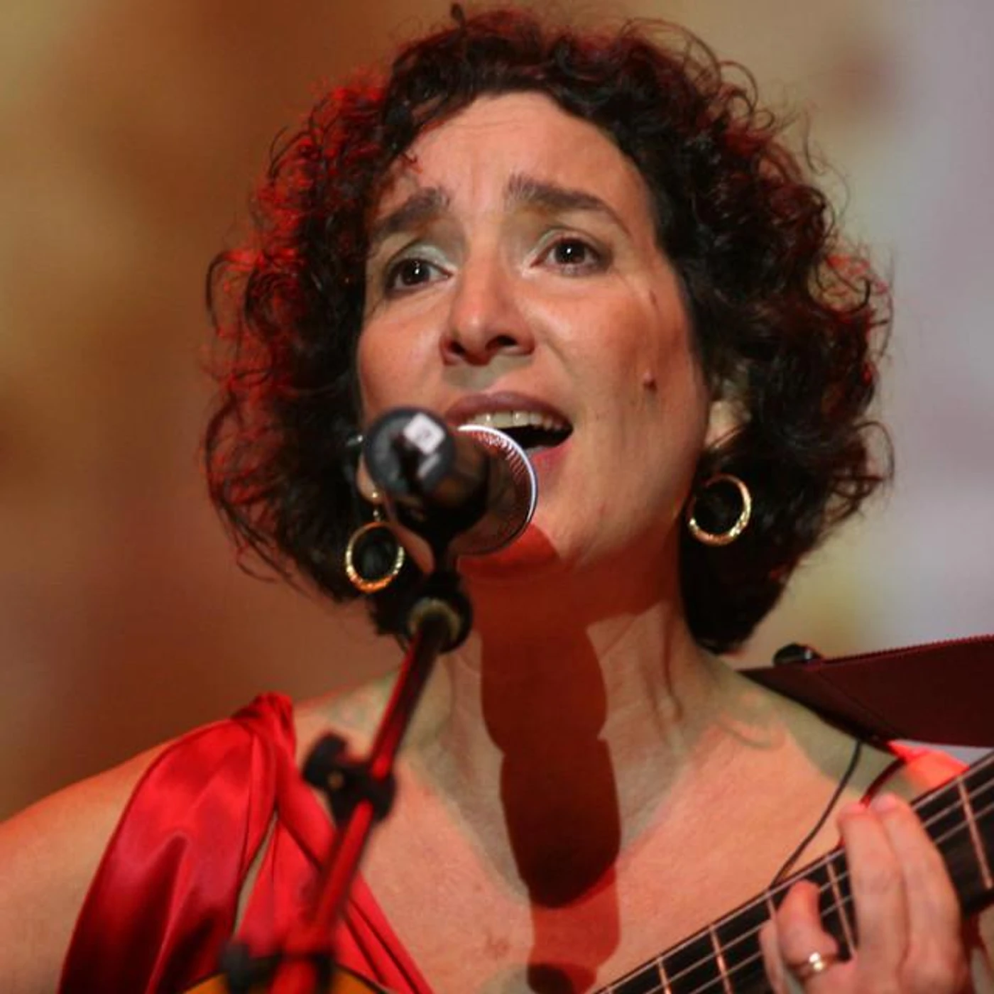 Zoraida Santiago Brand Page