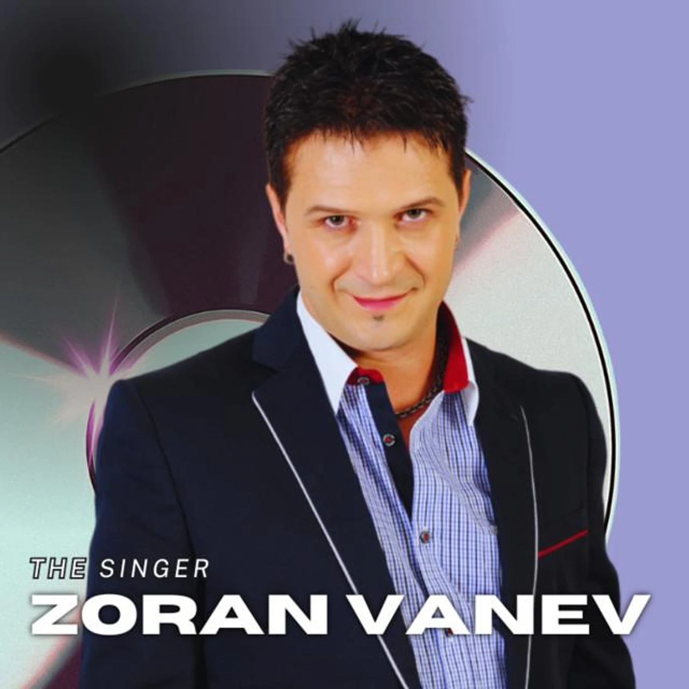 Zoran Vanev Brand Page