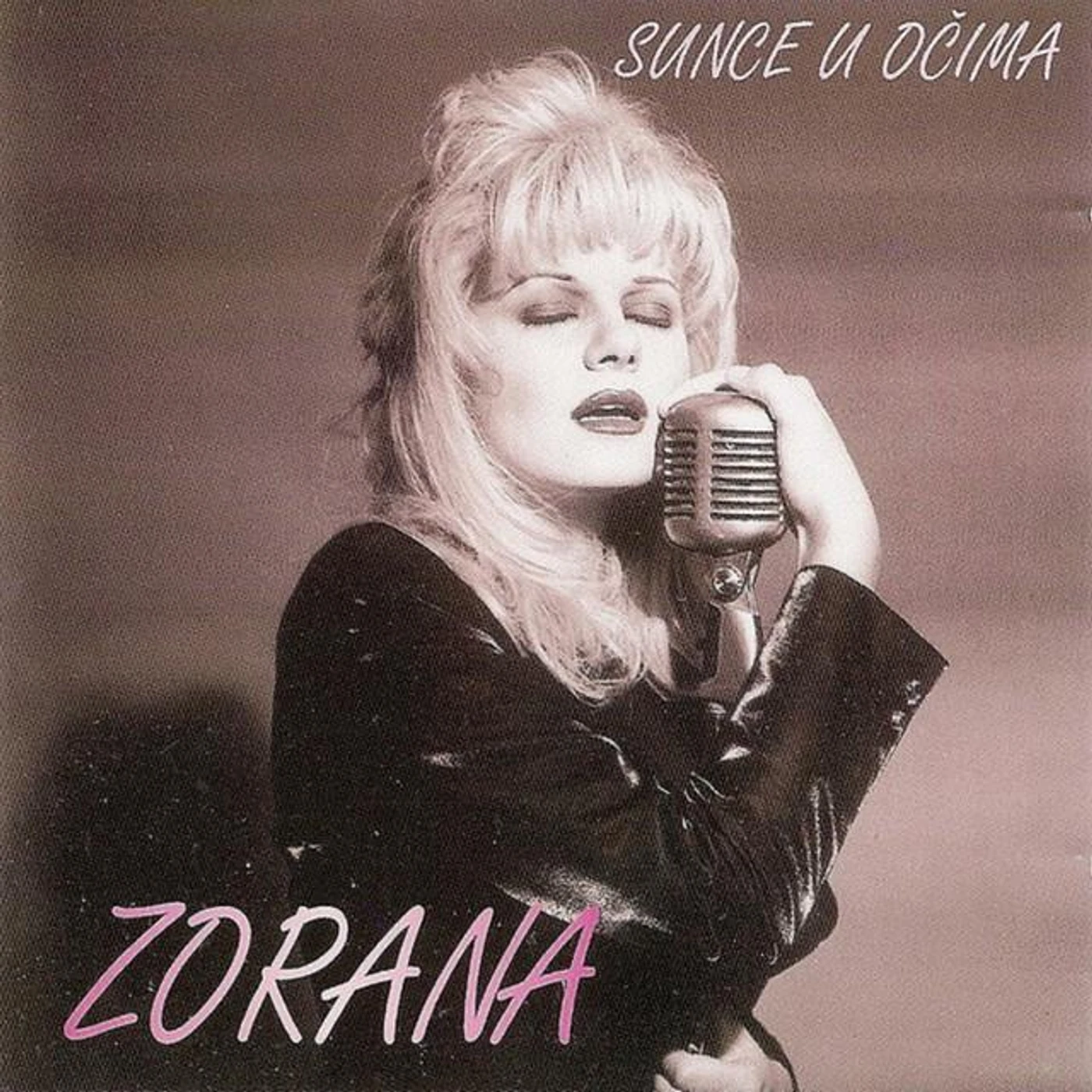 Zorana Pavic Brand Page